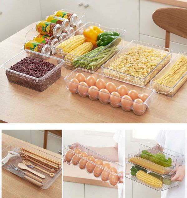 FREEZER – CONTENEDOR 102M - Imagen 2
