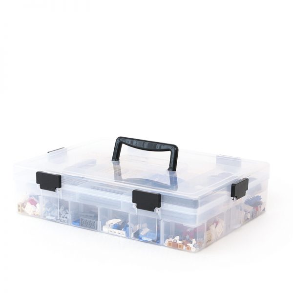 CUBIK – CAJA MULTIUSOS SIMPLE
