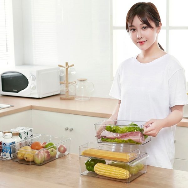 FREEZER – CONTENEDOR 101S - Imagen 3