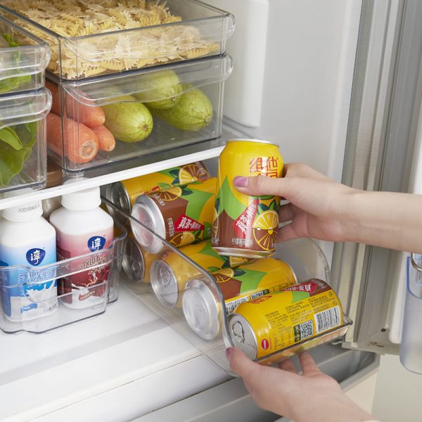 FREEZER – CONTENEDOR DE LATAS 106 - Imagen 3