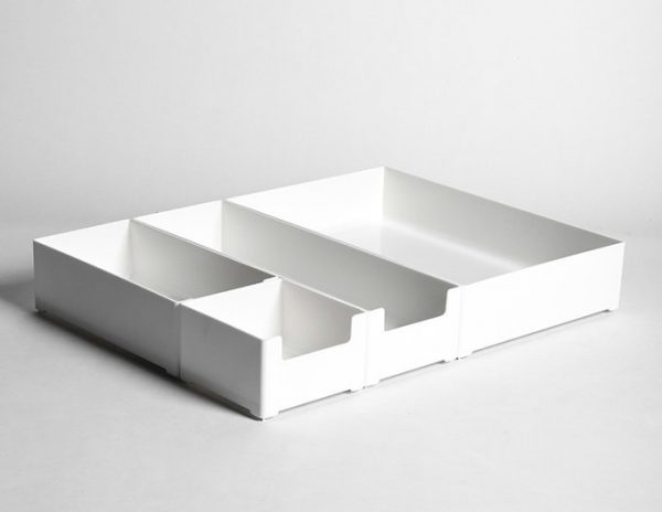 MODULAR DESK – VARIEDAD TAMAÑO