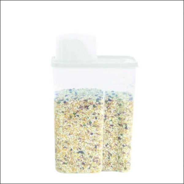 PANTRY -CONTENEDOR DE CEREAL GRANDE