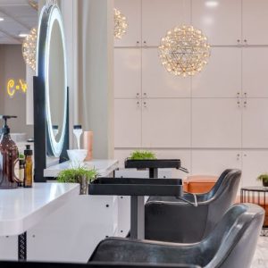 SALON